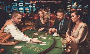 Онлайн казино Goldfishka Casino